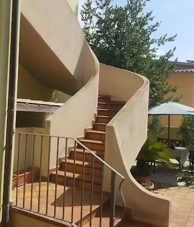 Via Veneto Orosei