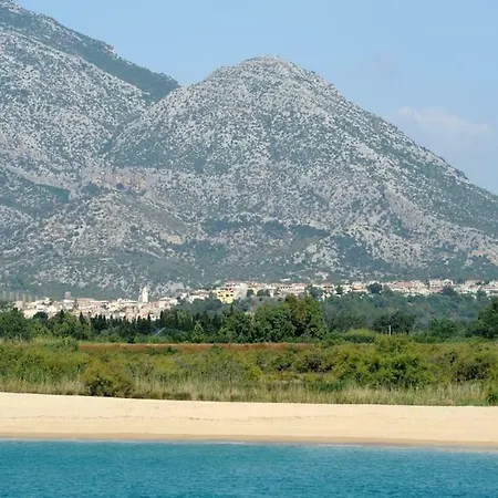 Via Veneto Orosei